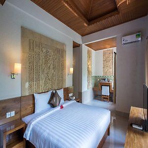 Bali Spirit BALI Bagian luar foto