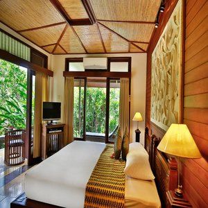 Bali Spirit BALI Bagian luar foto