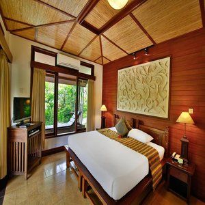 Bali Spirit BALI Bagian luar foto