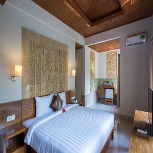 Bali Spirit BALI Bagian luar foto
