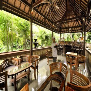 Bali Spirit BALI Bagian luar foto