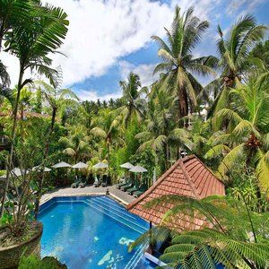 Bali Spirit BALI Bagian luar foto