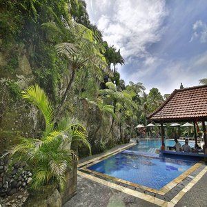 Bali Spirit BALI Bagian luar foto
